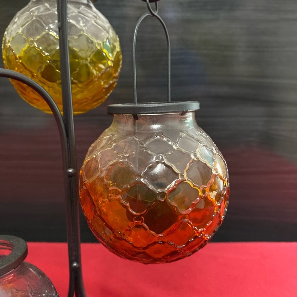 Pier One Candle holders - Picture 3 of 8